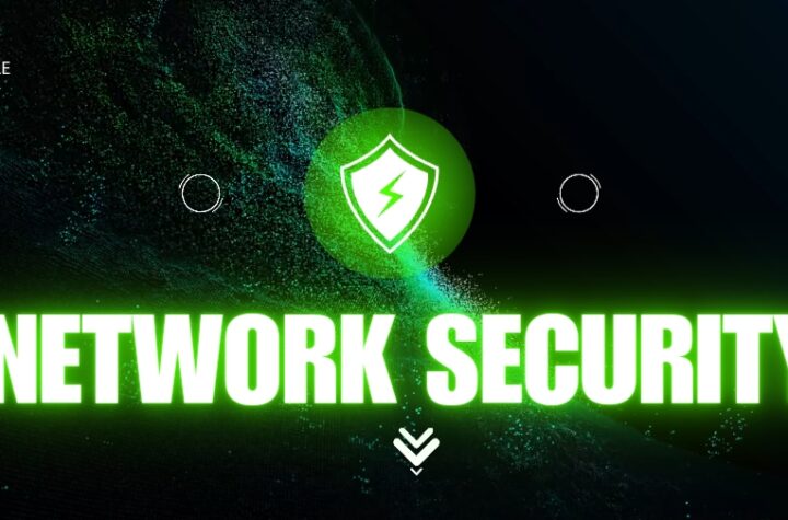 Understanding Network Security: Protecting Digital Frontiers