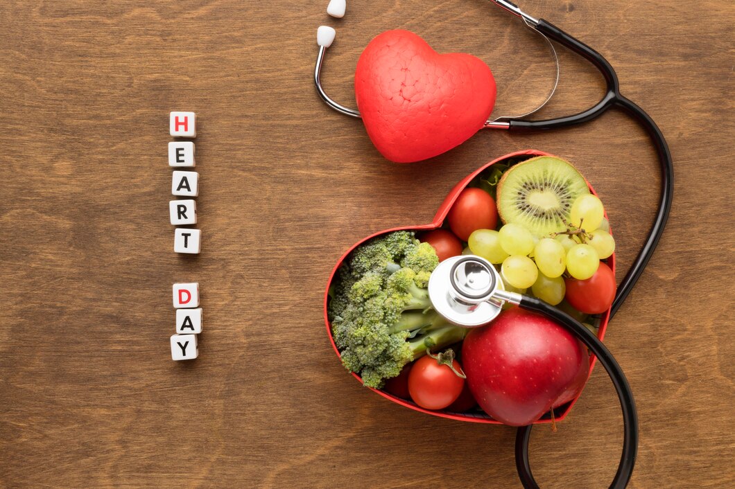 The ://vital-mag.net Blog: Top Health Tips for a Balanced Lifestyle