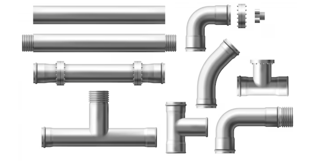 Guide to Elliptical Pipe