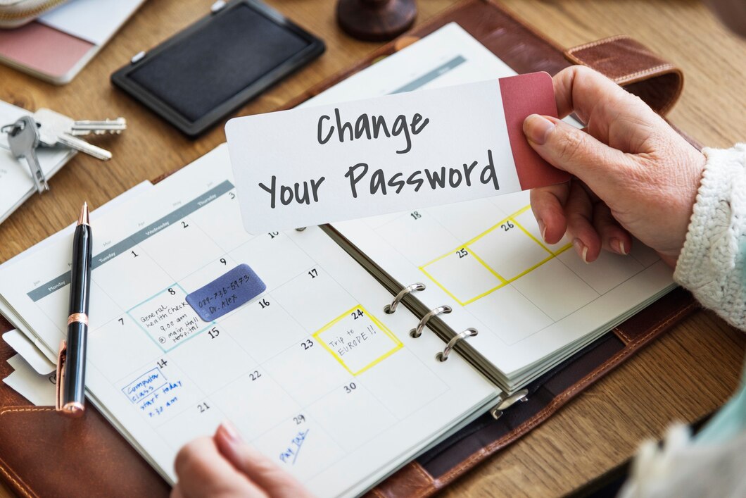 The Importance of Password Managers: Safeguarding Your Digital Life